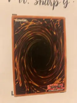 THOUSAND DRAGON - MRD-G149 GERMAN Yu-Gi-Oh! CARD SECRET RARE HOLO KONAMI - Image 7