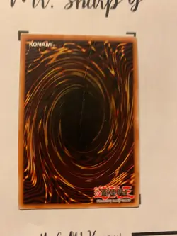 SCHW. SKULL DRAGON - MRD-G018 GERMAN Yu-Gi-Oh! CARD ULTRA RARE HOLO KONAMI - Image 12
