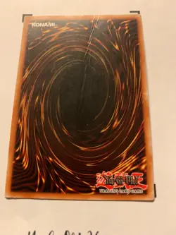 SCHW. SKULL DRAGON - MRD-G018 GERMAN Yu-Gi-Oh! CARD ULTRA RARE HOLO KONAMI - Image 7