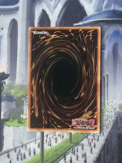 Yu-Gi-Oh! - Roaring Sea Snail - MRD-G020 - Image 4