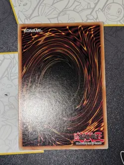 *** SKY STRIKER ACE - KAGARI *** PRISMATIC SECRET RARE MP19-EN257 YUGIOH! - Image 2