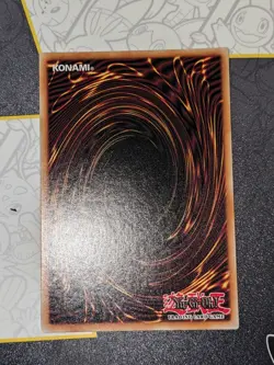 *** SKY STRIKER ACE - KAGARI *** PRISMATIC SECRET RARE MP19-EN257 YUGIOH! - Image 4