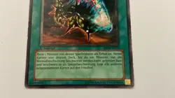 Yu-Gi-Oh Monster Gate (AST-EN039) 1st Edition German 1996 - Image 4