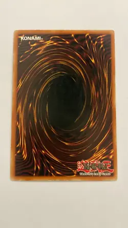 Yu-Gi-Oh Monster Gate (AST-EN039) 1st Edition German 1996 - Image 6