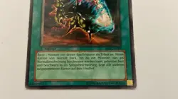 Yu-Gi-Oh Monster Gate (AST-EN039) 1st Edition German 1996 - Image 8