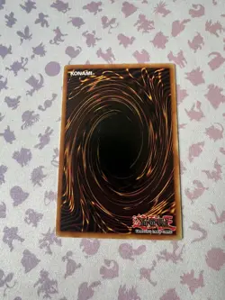 YU-GI-OH! - Miraculous Healing - DR1-DE155 - Image 2