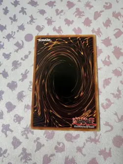 YU-GI-OH! - Miraculous Healing - DR1-DE155 - Image 4