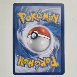 Pokemon M Gyarados EX XY Breakpoint Ultra Rare Holo Card 27/122 - Image 2