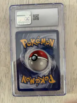 CGC 9 Doduo 1999 Base Set Shadowless 1st Edition 48/102 Pokemon Card - Image 2