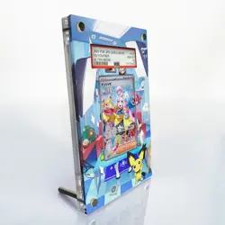 LONO SAR 096/071 GGT Pokemon Extended Protect Case Screwdown Card Holder - Image 2