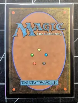 Path of Ancestry -Foil Near Mint English MTG Promos: Magicfest Cards - Image 2