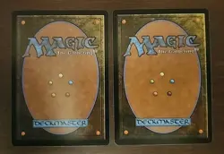 MTG - (2Ã—) Stock Up - DFT Aetherdrift  #67 UNCOMMON - Mint - Unplayed - Image 2