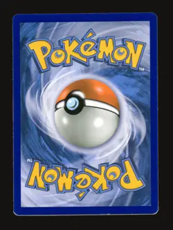 Pokemon TCG Eelektross Burning Shadows 46 Sun & Moon NM-LP Card - Image 2