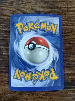 Pokemon 1999 Fossil Holo Rare Lapras 10/62 - Image 5