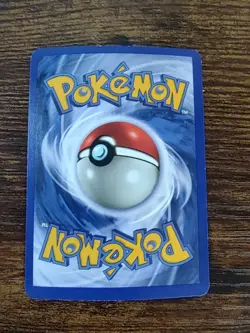Pokemon 1999 Fossil Holo Rare Lapras 10/62 - Image 6