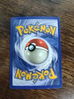 Pokemon 1999 Fossil Holo Rare Lapras 10/62 - Image 5