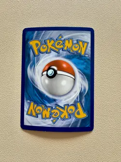Pokemon Blastoise EX XY122 XY Holo - Image 2