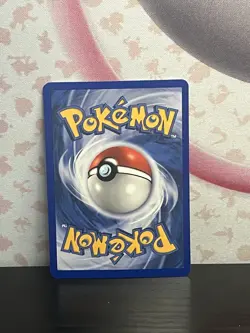 Pokemon TCG Slakoth 80/100 Sandstorm Reverse Holo Vintage Card Nintendo 2003 NM - Image 2