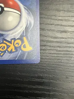 Pokemon TCG Slakoth 80/100 Sandstorm Reverse Holo Vintage Card Nintendo 2003 NM - Image 9