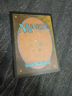 MTG - Court of Ambition Commander Legends Foil Rare #114 - Image 3