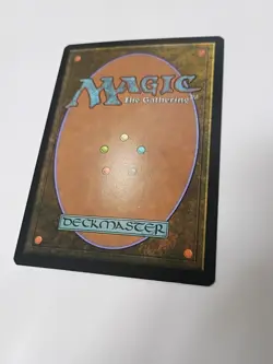 MTG / Varragoth, Bloodsky Sire / KHM / #115 / FOIL / Rare / NM - Image 3