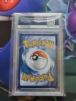 Pokémon Pikachu Illustration Card 173/165 2023 Scarlet & Violet 151 Series - Image 2