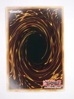 Yugioh / Dragon Ice / GLAS-EN084 / Secret Rare / 1st Ed / (NM-LP) - Image 2