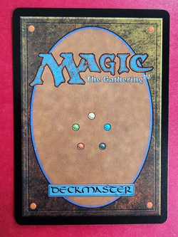 Black Lotus Proxy White Border Ungraded Card - Image 8