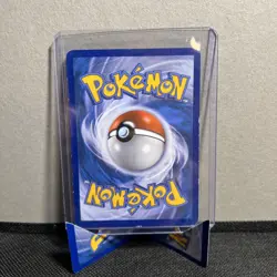 Shiny Holographic Magikarp Pokemon Card 2016 Target Promo XY143 - Image 2