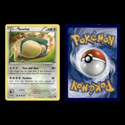 12x Snorlax Lot Munchlax 141.0 Sword Shield Rebel Clash Pokemon Cards Collection - Image 10