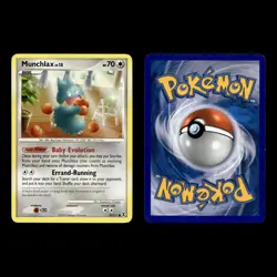 12x Snorlax Lot Munchlax 141.0 Sword Shield Rebel Clash Pokemon Cards Collection - Image 13