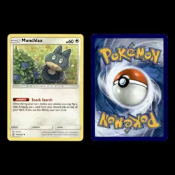 12x Snorlax Lot Munchlax 141.0 Sword Shield Rebel Clash Pokemon Cards Collection - Image 14