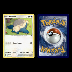 12x Snorlax Lot Munchlax 141.0 Sword Shield Rebel Clash Pokemon Cards Collection - Image 19