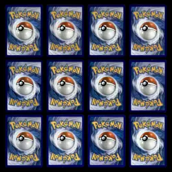 12x Snorlax Lot Munchlax 141.0 Sword Shield Rebel Clash Pokemon Cards Collection - Image 2