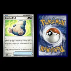 12x Snorlax Lot Munchlax 141.0 Sword Shield Rebel Clash Pokemon Cards Collection - Image 6