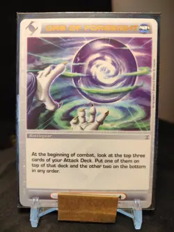 2007 CHAOTIC ULTRA RARE 1st EDITION HI ENERGY CARDS @ The Collector's Table - Image 11