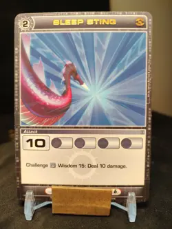 2007 CHAOTIC ULTRA RARE 1st EDITION HI ENERGY CARDS @ The Collector's Table - Image 15