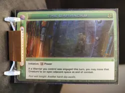 2007 CHAOTIC ULTRA RARE 1st EDITION HI ENERGY CARDS @ The Collector's Table - Image 18