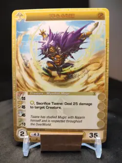 2007 CHAOTIC ULTRA RARE 1st EDITION HI ENERGY CARDS @ The Collector's Table - Image 19