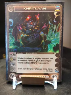 2007 CHAOTIC ULTRA RARE 1st EDITION HI ENERGY CARDS @ The Collector's Table - Image 24