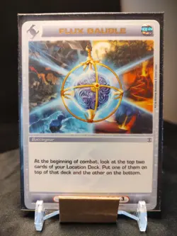 2007 CHAOTIC ULTRA RARE 1st EDITION HI ENERGY CARDS @ The Collector's Table - Image 7