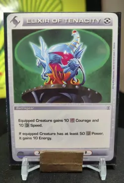 2007 CHAOTIC 1ST EDITION CARDS @ The Collector's Table - Image 10