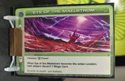 2007 CHAOTIC 1ST EDITION CARDS @ The Collector's Table - Image 13