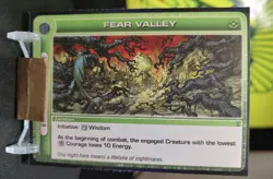 2007 CHAOTIC 1ST EDITION CARDS @ The Collector's Table - Image 14