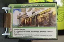 2007 CHAOTIC 1ST EDITION CARDS @ The Collector's Table - Image 17