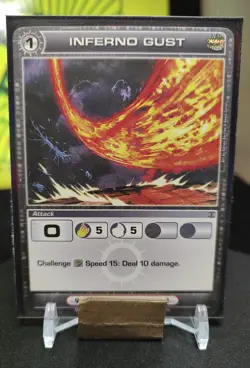 2007 CHAOTIC 1ST EDITION CARDS @ The Collector's Table - Image 18