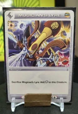 2007 CHAOTIC 1ST EDITION CARDS @ The Collector's Table - Image 22