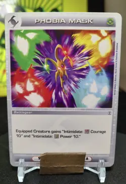 2007 CHAOTIC 1ST EDITION CARDS @ The Collector's Table - Image 24