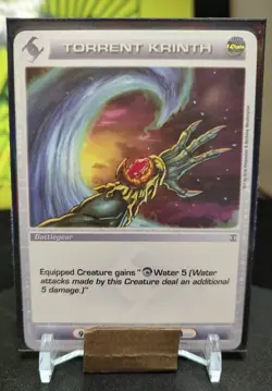 2007 CHAOTIC 1ST EDITION CARDS @ The Collector's Table - Image 33