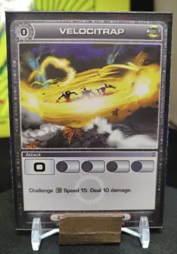 2007 CHAOTIC 1ST EDITION CARDS @ The Collector's Table - Image 35